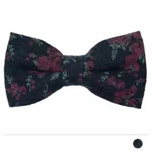 보타이 리본 남성 사무실 멋있는 신상 넥타이 정장 면