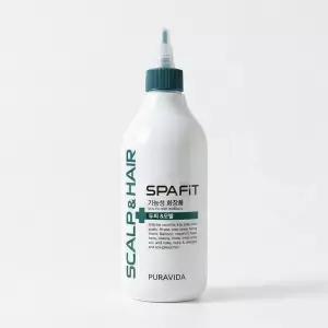 퓨라비다 두피 모발 스파핏 트리트먼트 300ml
