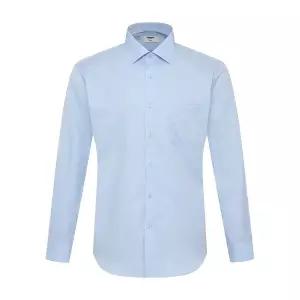 [롯데백화점]레노마 모달 필라필 스트라이프 일반핏 긴팔 셔츠 RZRSG1010-BU