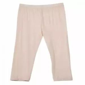 여성 인견 8부 속바지 레깅스 겸용 데일리 냉감 이너웨어 쿨링