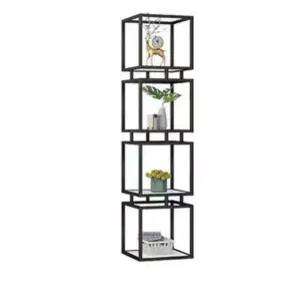 인테리어 진열장 거실 콘솔 수납장 장식장 엔틱 도자기 양주 사무실 술장 다용도 디스플레이