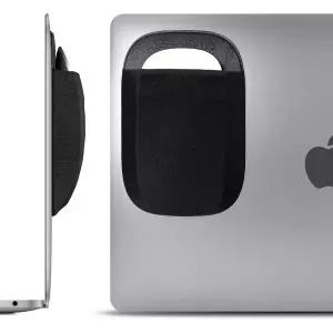 Afterplug 노트북용 애프터플러그 스틱온 마우스 파우치 애플 매직 1 2 로지텍 페