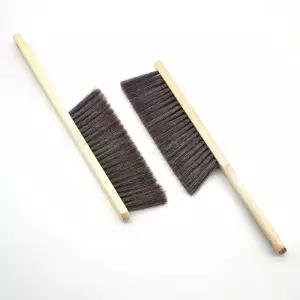 ( )먼지제거 부드러운 방빗자루 청소 샌딩 가루제거