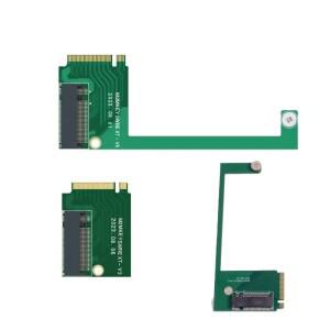Rog Ally 핸드헬드 변환용 2230-2280 SSD 라이저 카드 하드 드라이브  확장 보드 NVME M-Key M.2 PCIE 4.0