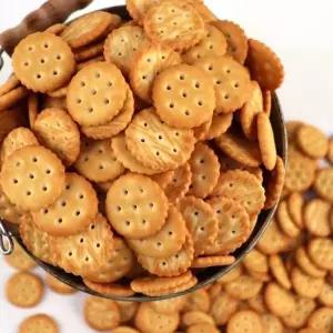 [과자센타2]신흥제과 감자크래커 900g x2