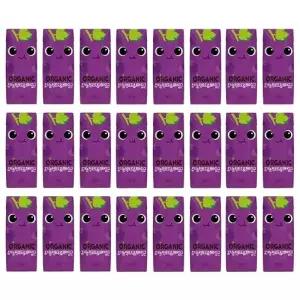 [음료센타]오가닉유기농 트니125ml 24팩