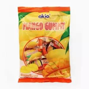 [과자센타4]오키오 망고구미 80g 12입x2