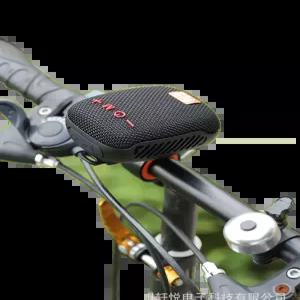 휴대용 미니 블루투스 스피커 TG392 아웃도어 캠핑 자전거 고음질 방수