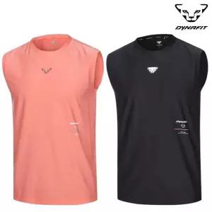 [다이나핏]래쉬가드 PADO 파도 남성 슬리브리스 YMM24284 738493