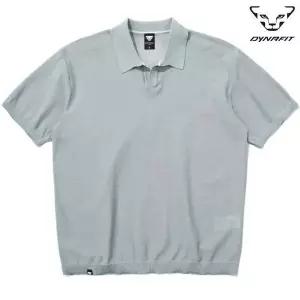 [다이나핏]남성 SWEAT스웨트 세미오버핏 카라 티셔츠 YMM23214G3 738638