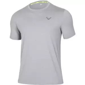 [다이나핏]남성 STORM FREEZE 스톰프리즈 3.0 반팔티 HGrey YMM24251C4 738828