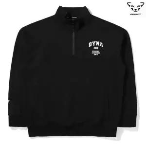 [다이나핏]남녀공용 아리아 오버핏 하프집업 맨투맨 YUP23221Z1 738700