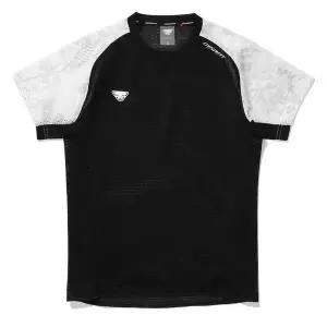 [다이나핏]남성 AUTHENTIC 어센틱 반팔티 Black YMM24268Z1 738710