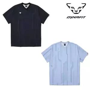 [다이나핏]남성 NOLLIE 놀리 V넥 반팔티 YMM24235 738456