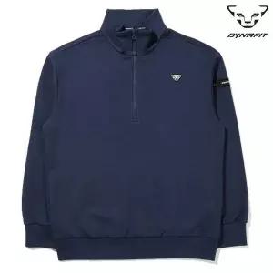 [다이나핏]남녀공용 LAND 20 랜드 반집업 티셔츠 YUP23220N4 738307