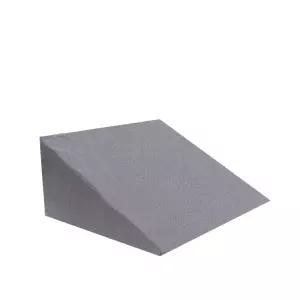 역류성 식도염 베개 쿠션 삼각 등쿠션 방지 경사 상체 위산 기능성 허리 위보호