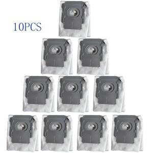 iRobot Roomba i3 i4 i5 i7 E5 E6 E7 i6+ i8+ j6+ S9+ j7+ j8+ j9+ 액세서리 교체 먼지 봉투용