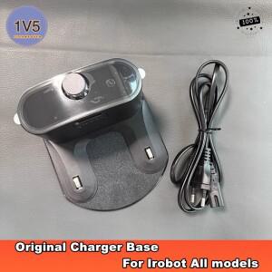 아이로봇 도킹 충전 베이스 모델 500 900 시리즈 E5 E6 i1 i3 i4 i6 i7 i8 호환 독