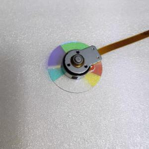 뷰소닉 컬러 휠 프로젝터, 휠, PA503X, PA502X