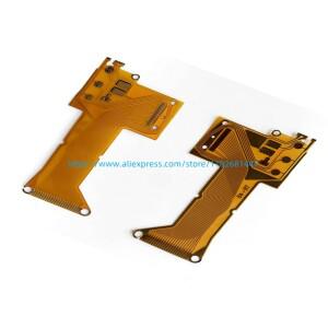 기능 키보드 버튼 뒷면 커버 코니카 빅 미니 소형 BM-201 수리 부품용 플렉스 케이블