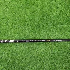 벤투스 블랙 TR 5X 드라이버 샤프트
