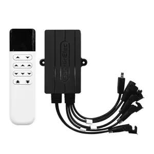 29V3A 리클라이너 제품 아답터 리모컨 전동쇼파