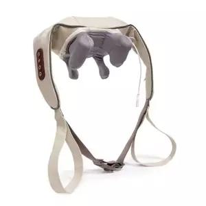 무선 목안마기 어깨안마기 / 충전식 종아리 마사지기_24813015