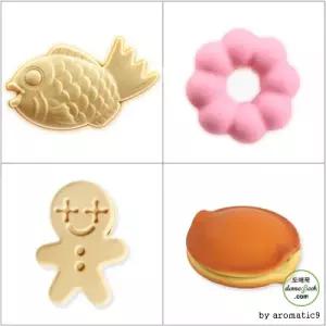 귀여운 이어폰 줄감개 케이블정리 엉킴방지 홀더