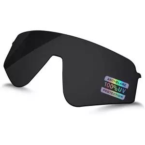 11451746 남자 안경 악세사리 소품 용품 Bowyer 편광 교환 렌즈 Oakley Sutro Lite Sweep OO9465 39mm 선글