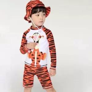 [NS홈쇼핑]남아 수영복 래쉬가드 세트[35799917]