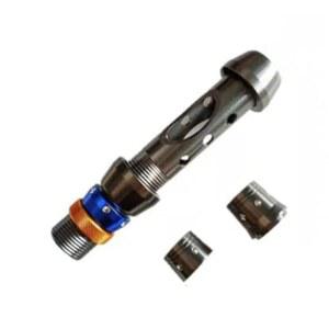 로드 릴 시트 낚싯대 알루미늄 합금 교체 DIY 전 5가지 타입