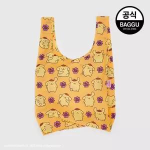 바쿠 BAGGU 스탠다드 폼폼푸린