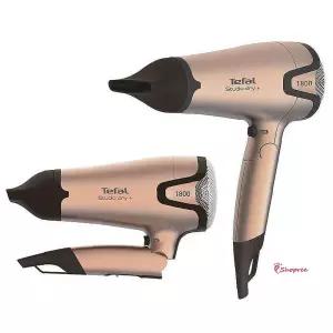 테팔5421 헤어 드라이기 드라이어기 접이식 고출력 모발건조기opq633