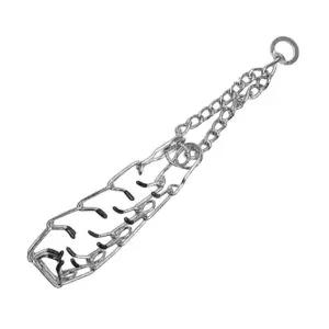 bns 반려견 훈련용 핀치칼라 XL 특대