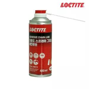 록타이트 다용도 스프레인 그리스 체인루브 2069179 자전거 자동차 침투성 부식방지 구리스
