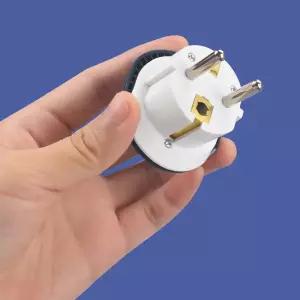 라이트닝웍스 고용량 프리미엄 멀티 변환어댑터 콘센트 해외직구 어댑터 16A