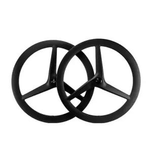 카본 휠세트 자전거 로드 삼발이 디스크 튜닝 산악 커스텀 업그레이드 바퀴