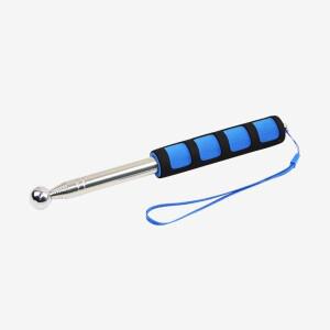 빈드럼 해머 검사 막대 텔레스코픽 도구 상자 쥬얼리 플라스틱 EDC