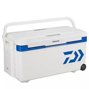 다이와 바다 낚시 낚시용 아이스 쿨러 아이스박스 탱크 35리터 30리터 40리터 35