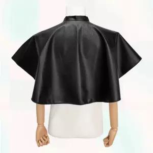 염색 파마 커트 미용 이발보 가운 헤어보 어깨