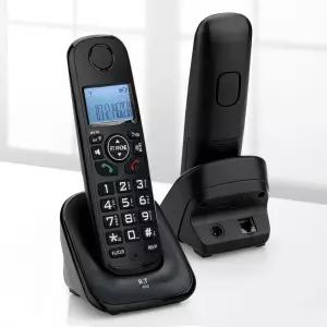 알티폰 기업 사무실 매장 사무용 디지털 무선 전화기 일반 식당 집