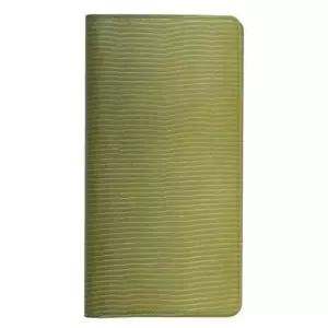 [문구/오피스] 포켓그린 가죽수첩커버 속지세트 스타일플래너