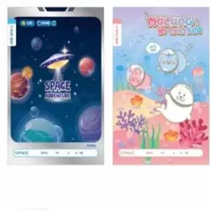 [문구/오피스] 기초학습장노트 기초학습장 200개입 초등 깍두기노트