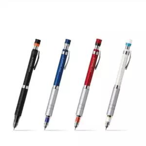 고급샤프펜슬 간편한샤프 슬림샤프 델가드 LX 0.5