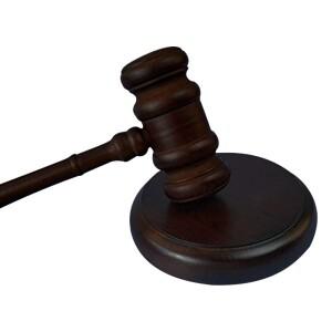 1Pcs 변호사 장식 망치 판사 나무 Multitool 작은 생일 선물 크리스마스 장난감 자료