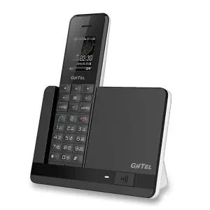 지앤텔 매장 사무실 일반 집 디지털 무선 전화기 8126 식당 공장