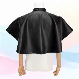 미용실 가운 헤어 파마 커트 미용 이발보 염색보