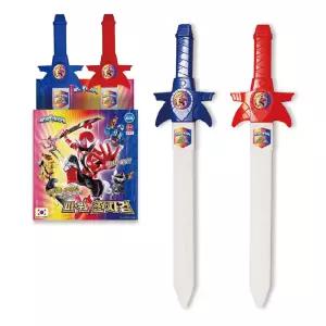 파워레인저 파워 전자검 14000 (랜덤)