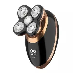 전기 면도기 삭발 충전식 두피 바리깡 무선 헤어커터 셀프 이발 민머리 스님용