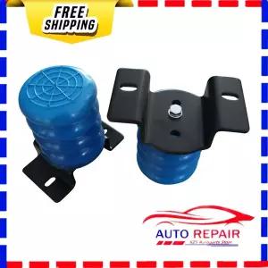 에어서스펜션 쇼바 Toyota 4Runner Lexus GX460 1998-용 2개 SSR-623-40 후면 에어 헬프 스프링